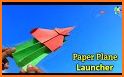 Paper to Plane 3D related image