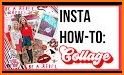 Photo Collage Maker & Photo Edit for Best Insta related image