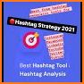 # Hashtag Inspector PRO - Hashtags Generator related image