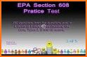 EPA 608 Practice related image
