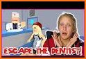Escape The Dentist Scary Obby Guide related image