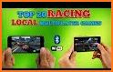 High speed racing car-multiplayer racing games related image