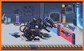Mech Dinosaur War related image