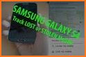 Tracker for Samsung - Lost your phone? related image