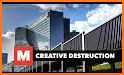 survive to creative destruction advice 2018 related image