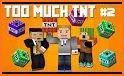 Mod Too Much TNT 2.0 related image