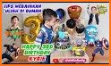 tips simpel agar anak happy di pesta ulang tahun related image