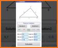 Calc Triangle Solver Pro related image