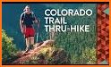 The Colorado Trail Hiker related image