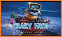 The Amazing Crazy Frog related image