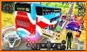 Free Mobile Bus Racing Game:Airport Bus Simulator related image