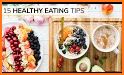 Healthy Living Recipes related image