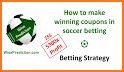 BetRollOver - Safe 100+ Odds Betting Tips related image