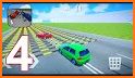 Car Crash Accidents Simulator related image