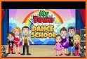 My Town : Dance School related image