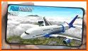 Airplane simulator 2020 aircraft flying 3d sim related image