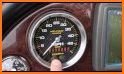Accurate Speedometer - Digital HUD GPS Speed Meter related image