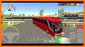 Road Driver: Free Driving Bus Games - Top Bus Game related image