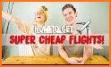 Cheap flights online. Fly cheaper with Air-365.com related image