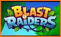 Blast Raiders related image