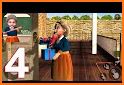 Scary Evil School Horror Teacher 3D: Bad Neighbor related image