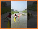 Crash Master - Obstacle Race related image