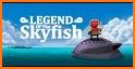 Legend of the Skyfish related image