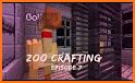 Circus Craft: Rollercoaster, Animals & Crafting 3D related image
