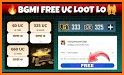 Free uc for pubg related image