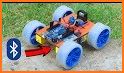 Arduino Bluetooth RC Car related image