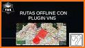 ATAK Plugin: VNS related image