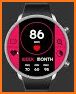 x-Face Heart Rate: Wear OS related image