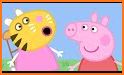 drawing peppa pig game related image