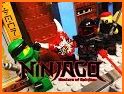 UHD LEGO Ninjago Wallpaper Ultra HD Quality related image