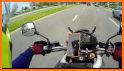 RISER - Motorcycle Adventure Navigation related image