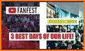 Fan Fest Events related image