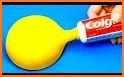 Squishy Toys Simulator Game - Anti stress Activity related image