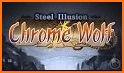RPG Chrome Wolf - KEMCO related image