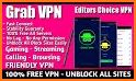 VPN Connector - Free VPN Proxy & VIP Server related image