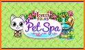 Forest Folks - Your Own Adorable Pet Spa related image