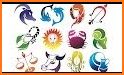 Zodiac Signs And Astrology related image