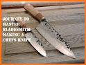 Sword Knife Cheff related image