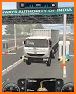 Cargo Truck Driving Truck Game related image