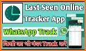 Last Seen Whatsapp Tracker related image