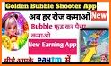 Golden Bubble Shooter related image
