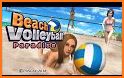 Beach Volleyball Paradise related image