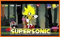Subway Super Sonic Rush Game related image