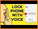 Voice Screen Lock : Voice Lock related image
