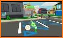 Find & Catch Alien UFO Games related image