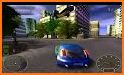 City car racing related image